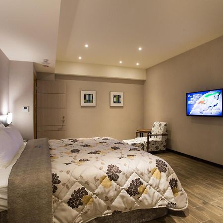 Verygood Business Hotel Huatan 객실 사진
