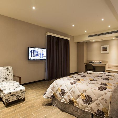 Verygood Business Hotel Huatan 객실 사진