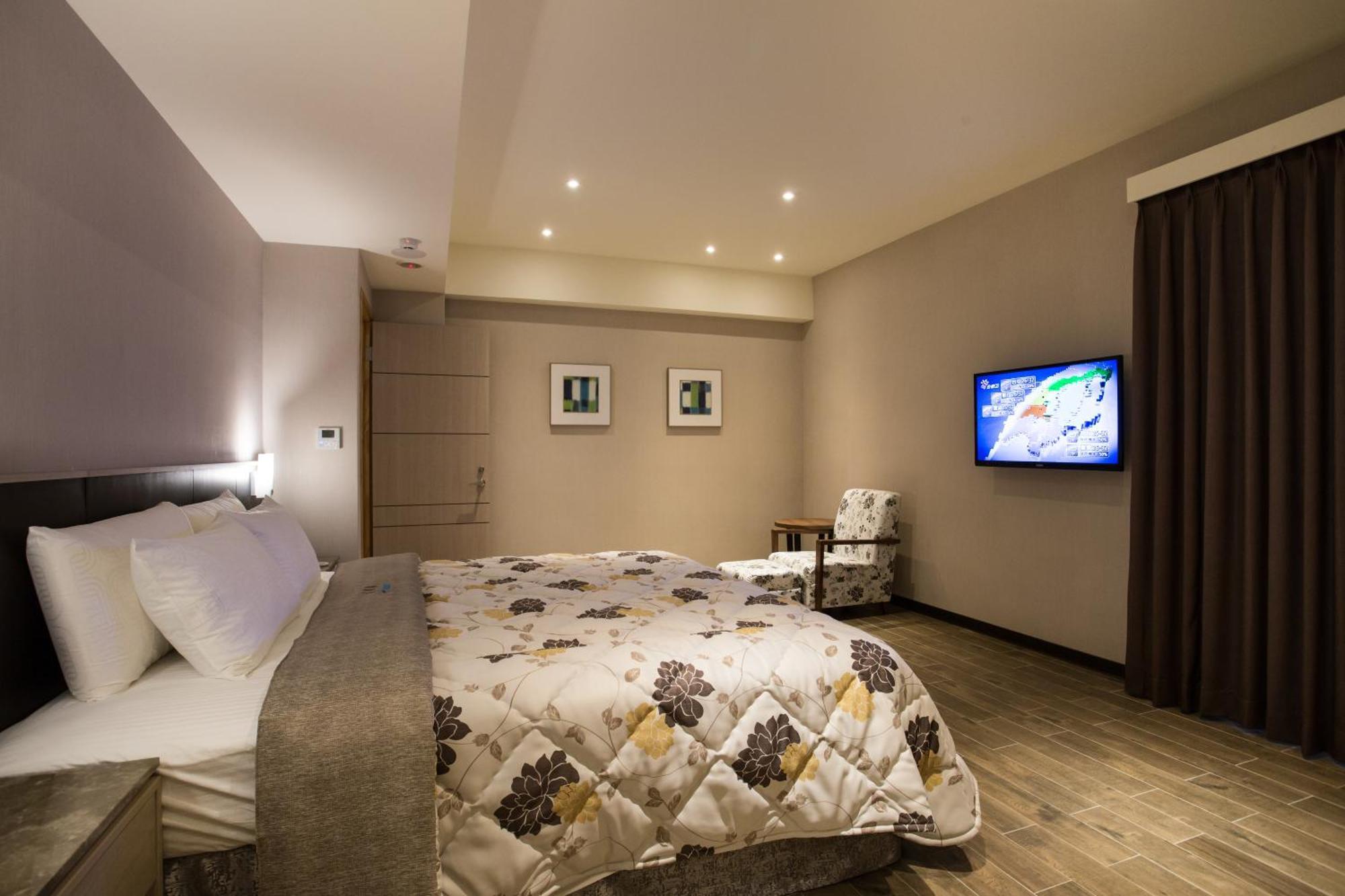 Verygood Business Hotel Huatan 객실 사진