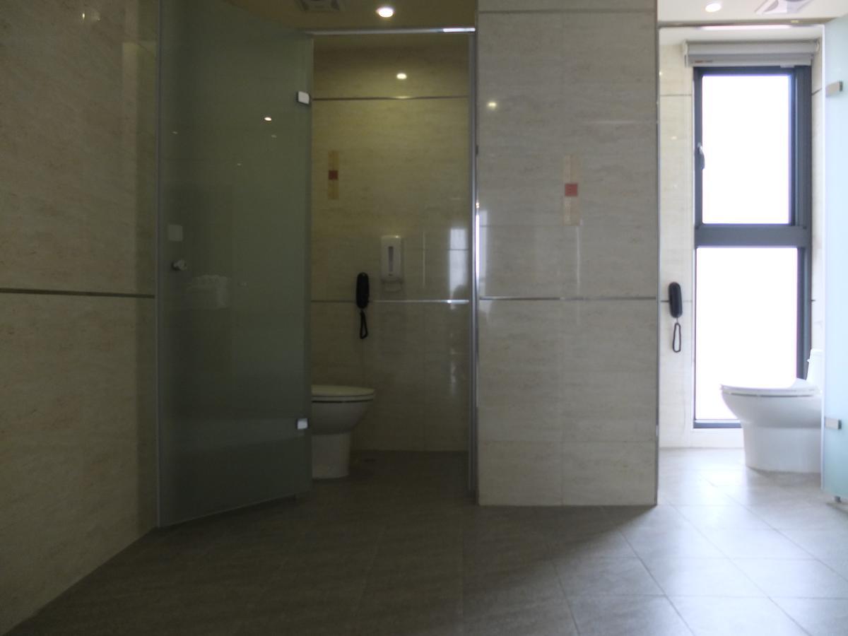 Verygood Business Hotel Huatan 외부 사진