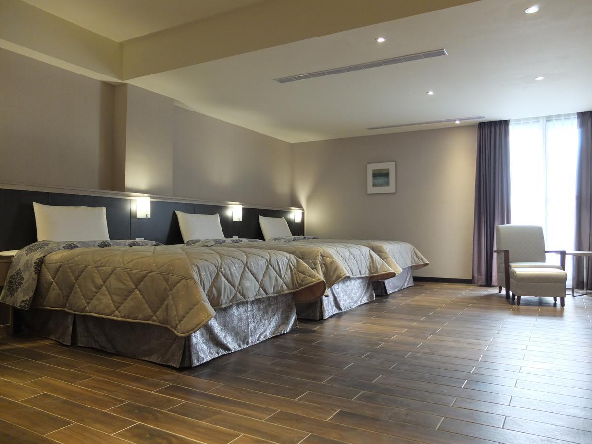 Verygood Business Hotel Huatan 외부 사진