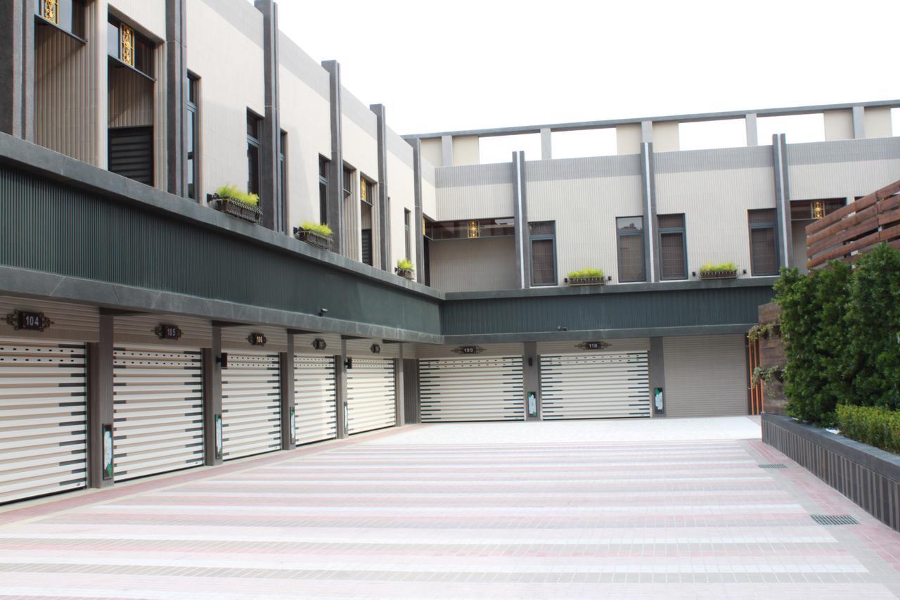 Verygood Business Hotel Huatan 외부 사진