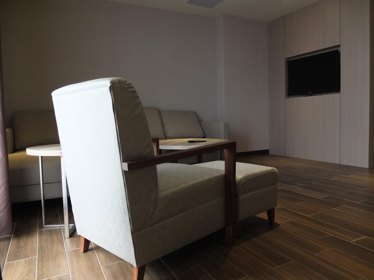 Verygood Business Hotel Huatan 외부 사진