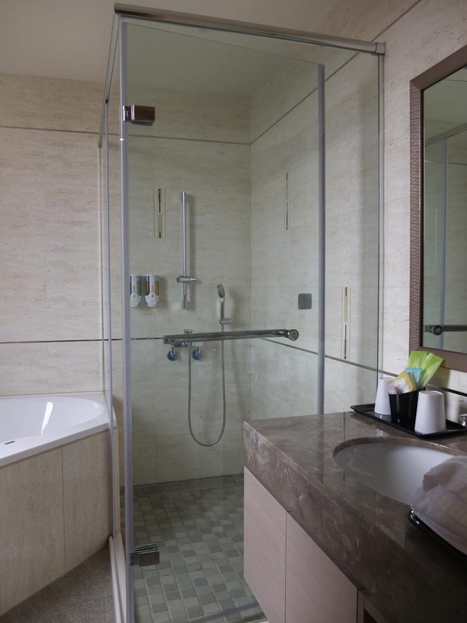 Verygood Business Hotel Huatan 외부 사진